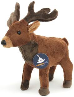 仿真麋鹿四不像david deer毛绒玩具公仔 代购