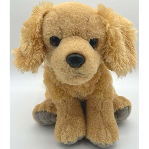 （代购）美国wild republic仿真拉布拉多犬狗狗labrador毛绒玩具