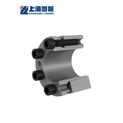 涨紧套Z3A胀套RCK70胀紧套KTR200涨套STK130免键轴套加长胀套