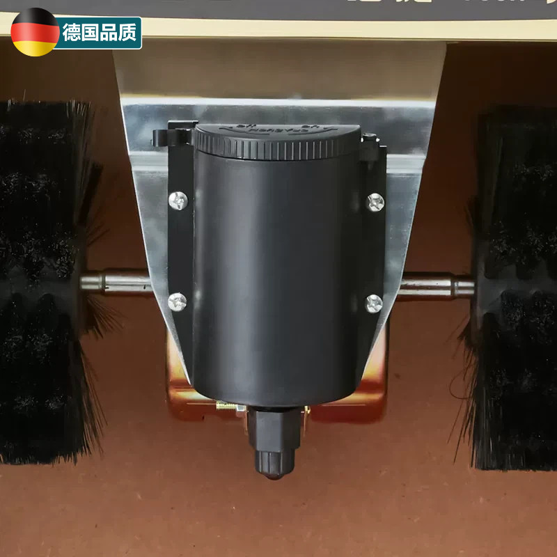 刷鞋机配件擦鞋机油盒全自动擦鞋机油盒油杯放油盒擦鞋机图片
