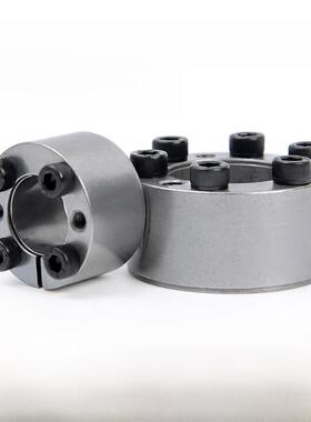 胀紧套Z21胀紧套ZJ18免键轴套TLK350胀套KTR105涨紧套FX涨套STK