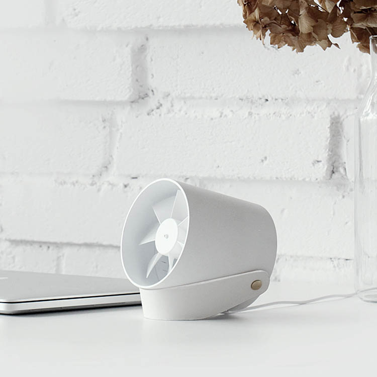 Ventilateur USB - Ref 399424 Image 1