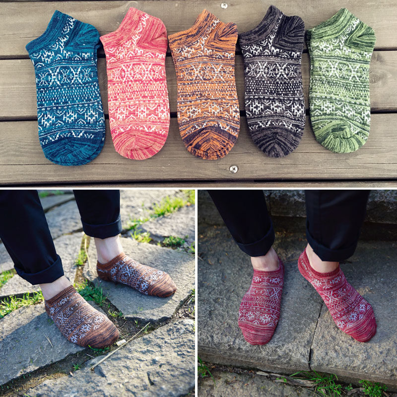 Chaussettes - collants simple - Ref 757916 Image 3