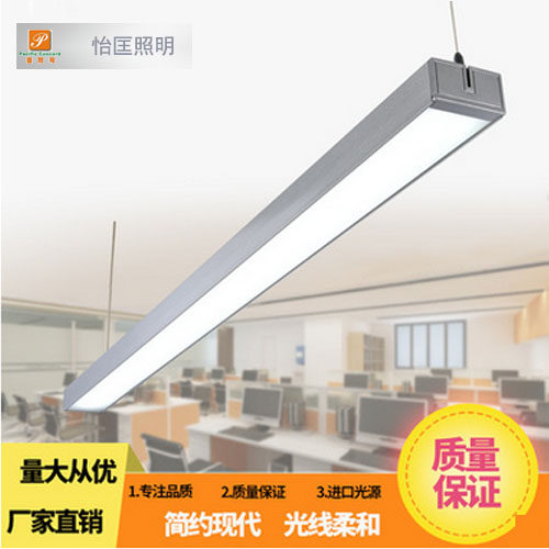 LED办公照明办公吊灯写字楼会其它灯具灯饰