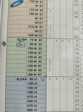 MST热缩刀柄延长杆筒夹欢迎询价订A63/A100/E50-SLRA4-95-M42