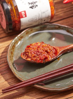 助农！“大下姜”淳安农特产 千岛湖发源地之一 农家鲜辣酱