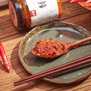 助农！“大下姜”淳安农特产 千岛湖发源地之一 农家鲜辣酱