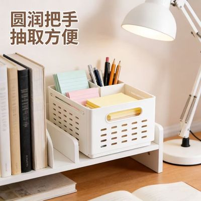 可伸缩杂物收纳盒衣柜收纳神器