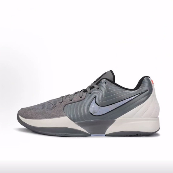 Nike Ja 2 莫兰特二代 EP 低帮 篮球鞋 男款