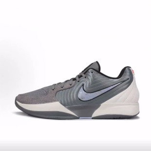 Nike Ja 2 莫兰特二代 EP 低帮 篮球鞋 男款