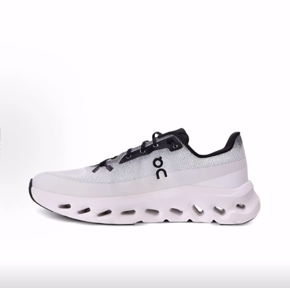 On昂跑 Cloudtilt 低帮 休闲城市通勤跑步鞋 男款