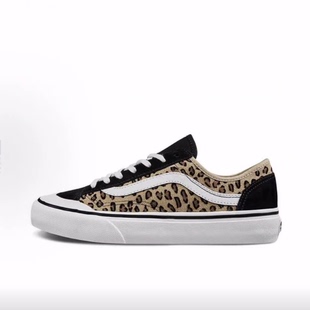 Style 女款 板鞋 低帮 Vans