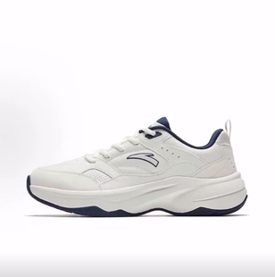 ACE 女款 2.0 生活休闲鞋 低帮 Anta安踏