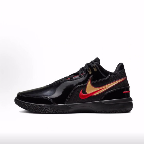 Nike LeBron NXXT Gen AMPD EP 篮球鞋 男女同款