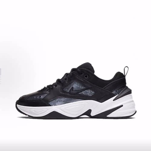Nike M2K Tekno Tekno 低帮 老爹鞋 女款