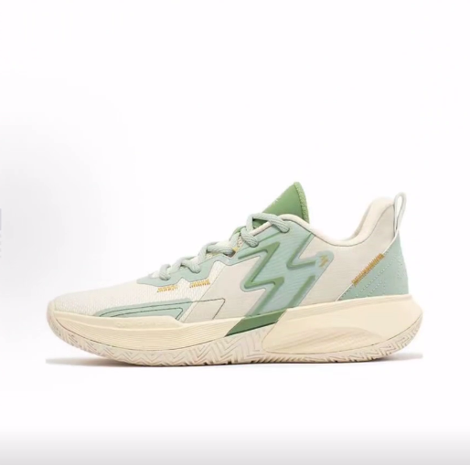 361° Big3 Team  低帮 篮球鞋 男款