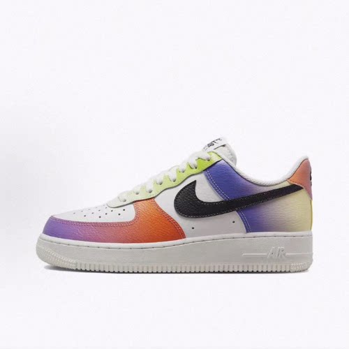 Nike Air Force 1 Low  低帮 板鞋 女款