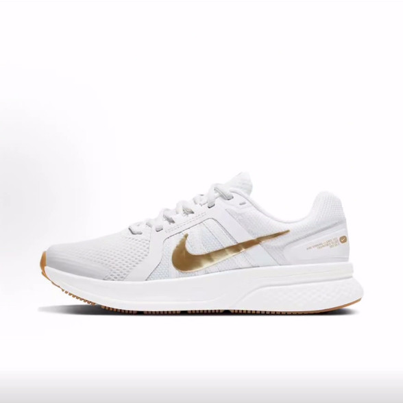 Nike Run Swift 2  低帮 休闲跑步鞋 女款