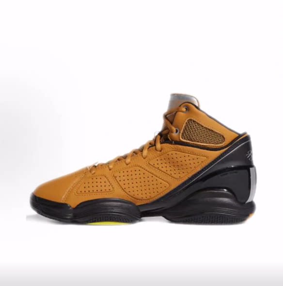 adidas adiZero Rose 1.5  中帮 复古篮球鞋 男款