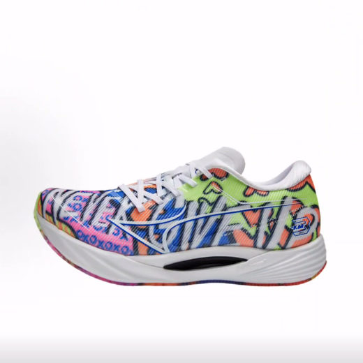 海尔斯 KM3C+  低帮 碳板跑步鞋 男女同款