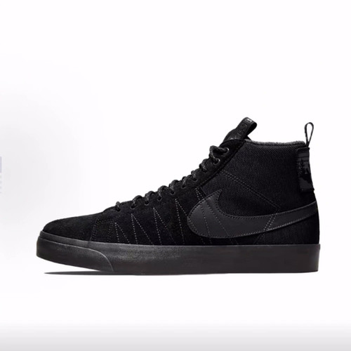 Nike Blazer SB Zoom PRM  中帮 板鞋 男女同款