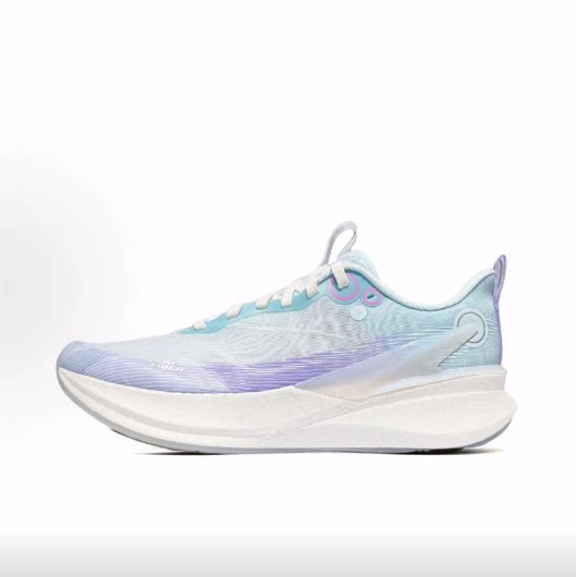 LiNing李宁 赤兔8PRO 全掌䨻  低帮 训练跑步鞋 女款