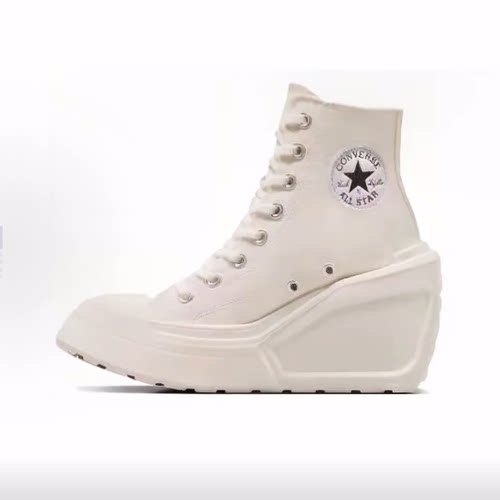 Converse Chuck 70  高帮 帆布鞋 女款