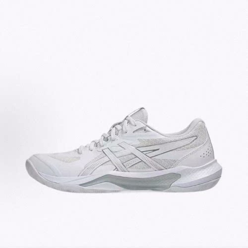 ASICS  低帮 排球鞋 女款