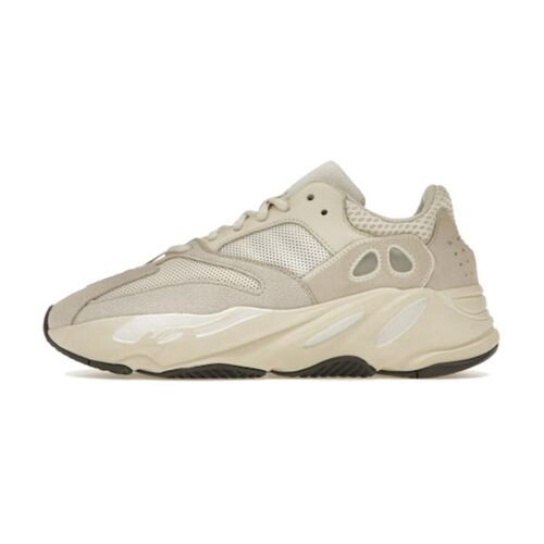【布布】 adidas 老爹鞋 橙色 低帮 Yeezy Boost 700 舒适