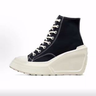 帆布鞋 Converse Chuck 70高帮 女款