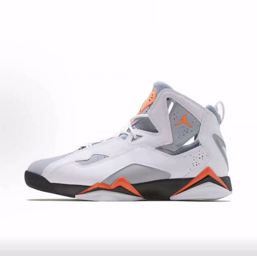 Jordan Air Jordan 7 True Flight 高帮 复古篮球鞋 男款