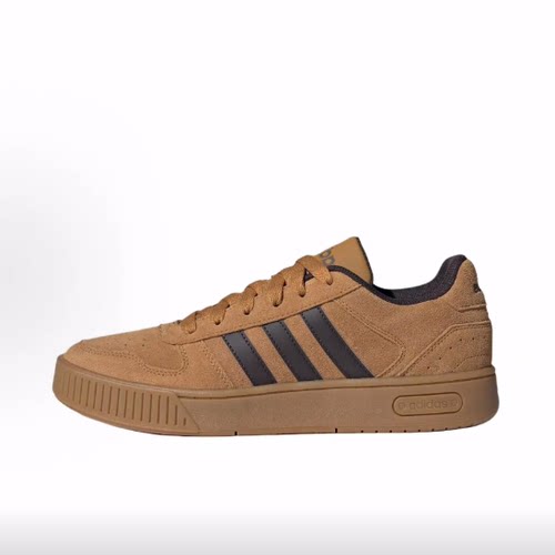 adidas D-PAD CLASSIC 低帮 板鞋 男女同款