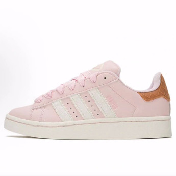 adidas originals  CAMPUS 00s 轻便舒适 低帮 板鞋 女款 粉,运动鞋new,板鞋,淘宝优惠券,粉丝福利购,淘宝优惠卷