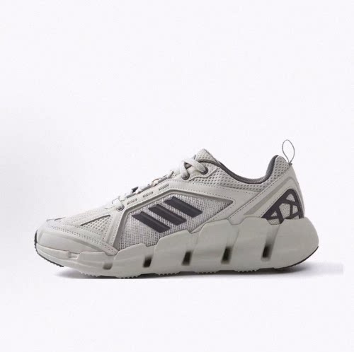 adidas Climacool Ventage  低帮跑步鞋 男女同款