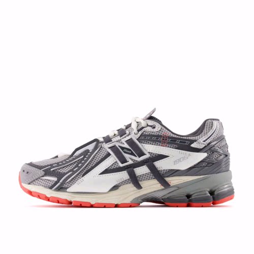 New Balance 1906A 舒适百搭 低帮 生活休闲鞋 男女同款 宽版