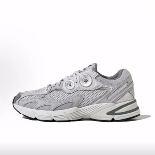 adidas originals Astir W低帮 生活休闲鞋 女款