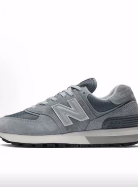 New Balance NB 574 CNY   低帮跑步鞋 男女同款
