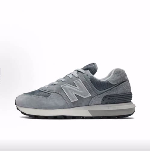 New Balance NB 574 CNY   低帮跑步鞋 男女同款