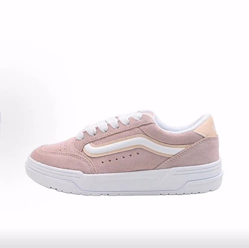 Vans Hylane  低帮 板鞋 男女同款