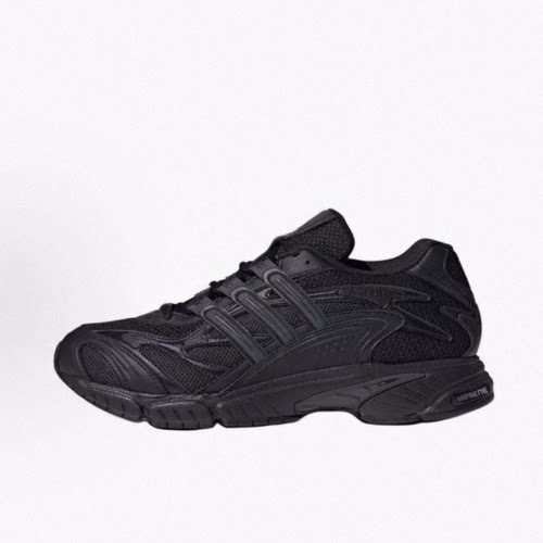 adidas Temper Run 2.0  低帮 老爹鞋 男女同款