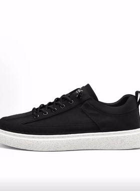 SATCHI SPORT沙驰运动 低帮  生活休闲鞋 男款