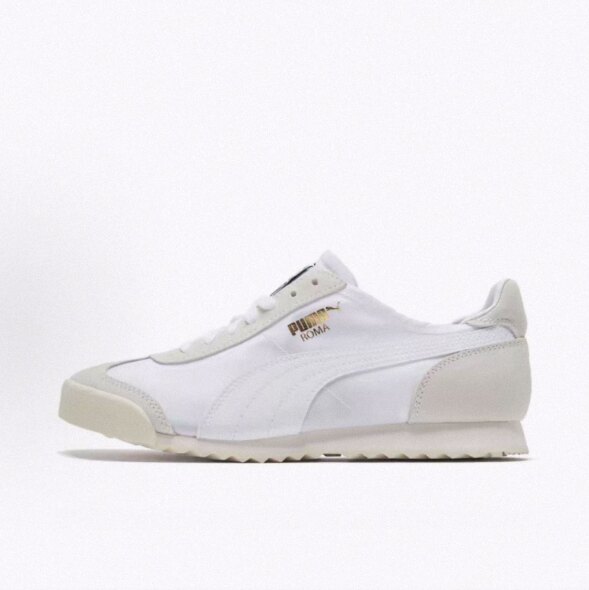 Puma Roma Og Nylon 复古综合训练鞋 男女同款