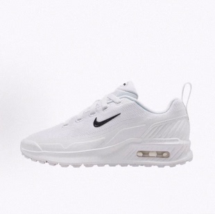 NikeAir Max BIA 潮流时尚百搭GS 低帮 跑步鞋 男女同款