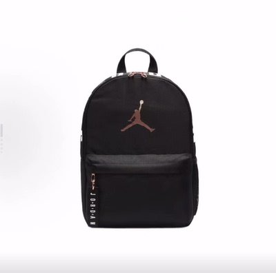 Jordan 乔丹 书包背包双肩包 常规 男女同款情侣款
