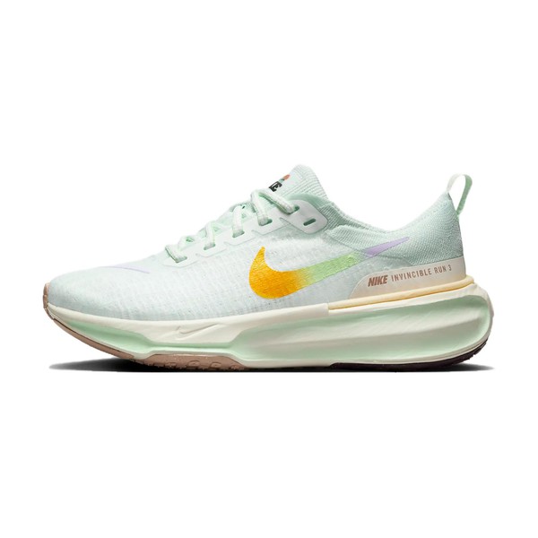 【布布】 Nike 跑步鞋 低帮 Invincible Run 3
