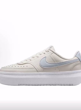Nike Court Vision Alta  低帮 网球鞋 女款