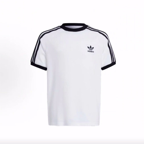 adidas originals ADICOLOR 3-STRIPEST恤TEE KIDS 短袖