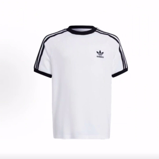 adidas originals ADICOLOR 3-STRIPEST恤TEE KIDS 短袖