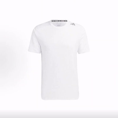 adidas Designed 4 Heat.rdy Hiit Tee 短袖T恤 男款