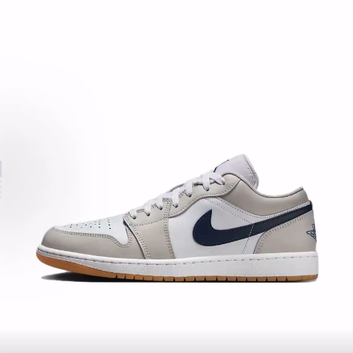 Jordan Air Jordan 1 Low 低帮 复古篮球鞋 男款